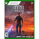Star Wars Jedi: Survivor for Xbox Series X S