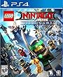 LEGO Ninjago Movie Video Game (輸入版:北米)- PS4