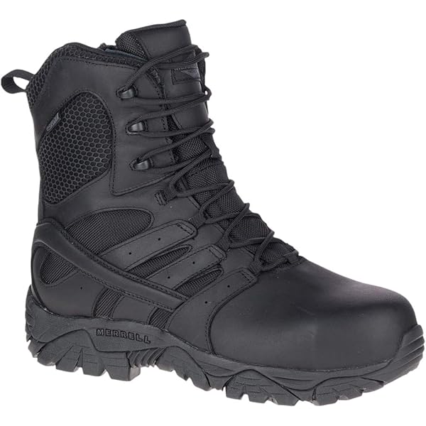 個人装備 Merrell Work Moab 2 Mid Tactical Respons Amazon | Merrell Work メンズ Moab 2 Mid Tactical Response 防水