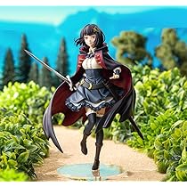 【未開封】プライズフィギュア 片田舎のおっさん、剣聖になる 各種5個 Amazon.co.jp: 【公式プライズ】 片田舎のおっさん*剣聖になる