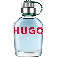 Amazon | 【ヒューゴボス】ダークブルー EDT 75mL [並行輸入品] | HUGO
