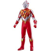 Amazon | [バンダイ(BANDAI)] ウルトラヒーローシリーズ 122