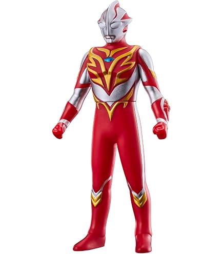 Amazon.co.jp: ウルトラヒーローシリーズ EX ウルトラマンダイナ 25