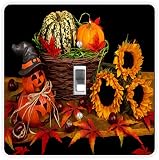 秋ハロウィーン祭Square – ライトスイッチPL RK-LSPS-552