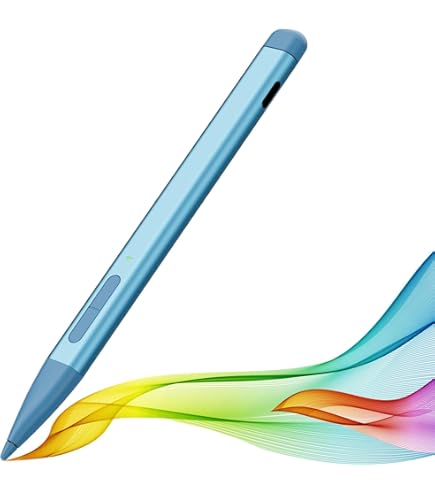 Amazon.co.jp: Microsoft Surface用スタイラスペン、JvKzaen