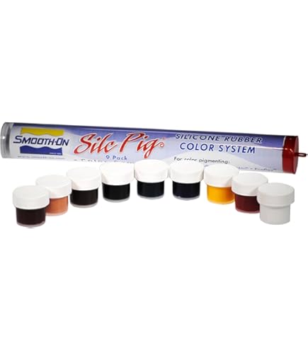 Amazon.co.jp: Smooth-On Ecoflex 00-20 スーパーソフトシリコンゴム