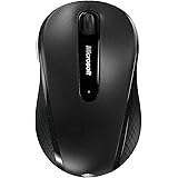 Microsoft Graphite 4000 マイクロソフトワイヤレスマウス [並行輸入品]
