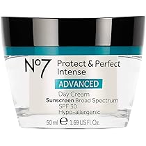 day and night cream no7