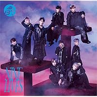 Amazon.co.jp: Just like 超特急(初回限定盤)(Blu-Ray3枚組付