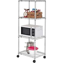 Amazon.co.jp: ドウシシャ ルミナス レギュラー ラック スチールラック
