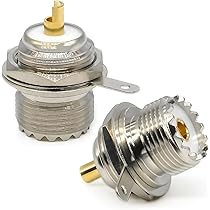 Amazon.co.jp: Amidon FT240-43 FT-240-43 フェライト トロイド コア