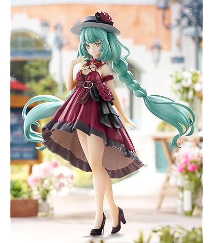 Amazon.co.jp: タイトー初音ミクFashionフィギュアSporty : ホーム