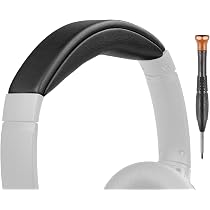 Amazon | SOULWIT ヘッドバンド 交換 パッド for Bose QuietComfort 25