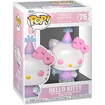 サンリオ　ハローキティ　カップヌードル　フィギュア　ファンコ　POP　FUNKO ハローキティ FUNKO POP!ファンコ フィギュア 日清カップ
