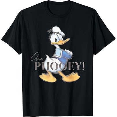 ドナルド グーフィー Make Your Favorite Tシャツ どりあ@ディズニー情報 on X: 