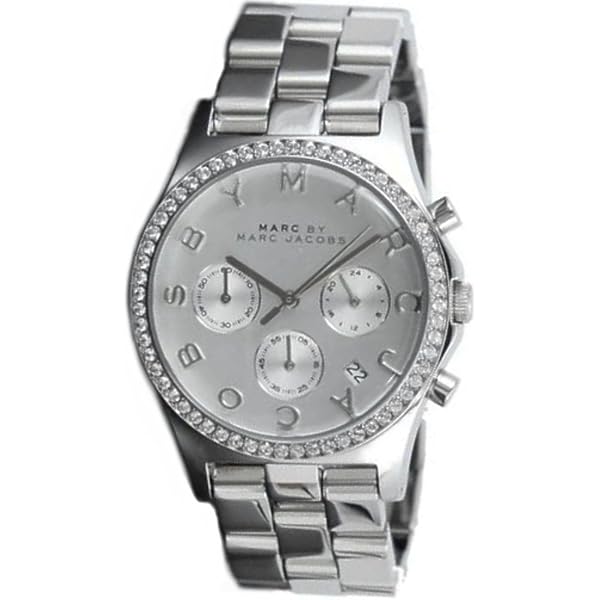 MARC JACOBS 腕時計 ライリー（MJ3469） マークジェイコブス ペアウォッチ/ライリー/MJ3487/MJ3469