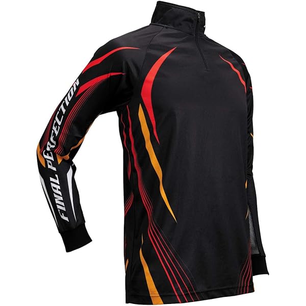 Amazon.co.jp: [エクセル] FP フルジップジャケット鮎釣り 渓流釣り