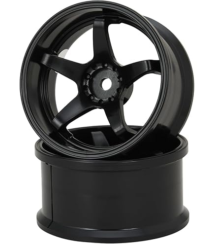 Amazon | VS-8157 ラジコン ドリフト 4個入り 最高真円度 ホイール 1