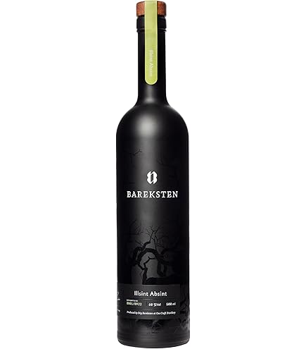 Amazon.co.jp: ヴェルサント ラ・ブランシュ アブサン 並行品 55度