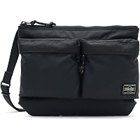 Amazon | (ポーター) PORTER ショルダーバッグ S [FORCE/フォース] 1