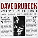 At Storyville 1954