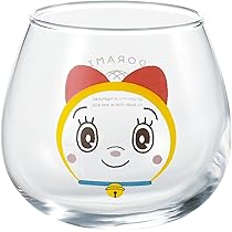 ドラえもん型　ガラス瓶 非売品　2体セット Amazon｜金正陶器(Kaneshotouki) 「 ドラえもん 」 ゆらゆら
