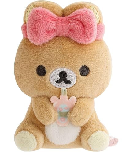 リラックマストア さくら 桜 ぬいぐるみ チャイロイゴクマ まとめ売り リラックマストア さくら 桜 ぬいぐるみ チャイロイゴクマ まとめ売り