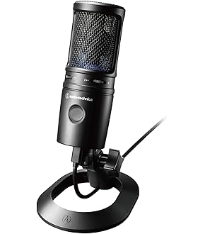 audio-technica USBマイク+アーム オーディオテクニカ audio-technica AT2020USB-X USBマイク