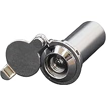 Amazon | 和気産業(Waki Sangyo) ドアビュアー 玄関ドア のぞき見防止