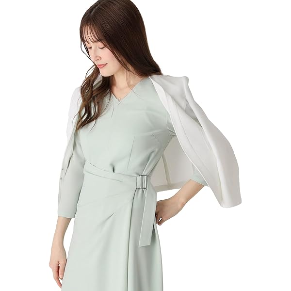 Amazon.co.jp: [クード シャンス] 洗える／日本製 変形フラワー