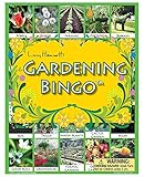 Gardening Bingo Game [並行輸入品]