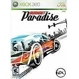 Burnout Paradise / Game
