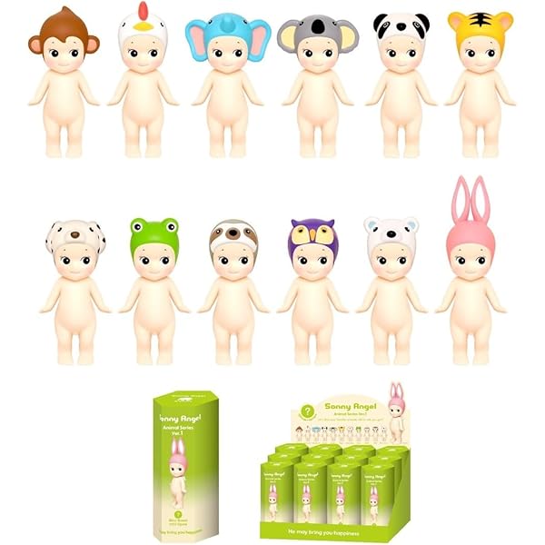 Amazon.co.jp: キスキスシリーズ 1BOX 単品 ミニフィギュア
