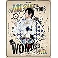 蒼井翔太 LIVE 2016 WONDER lab. ~僕たちのsign~ [Blu-ray]