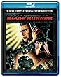 Blade Runner (Five-Disc Complete Collector's Edition)[Blu-ray]