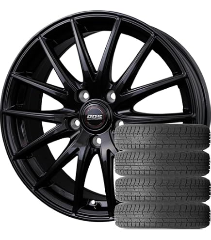 スタッドレスタイヤ 16インチ 非対称トレッド Amazon | 215/60R16 