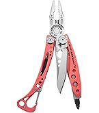 Amazon.co.jp: LEATHERMAN (レザーマン) マルチツール SKELETOOL RX