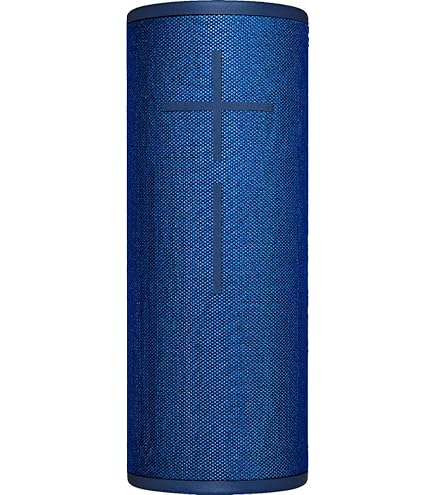 Ultimate Ears MEGABOOM 3 Portable Waterproof Bluetooth Speaker