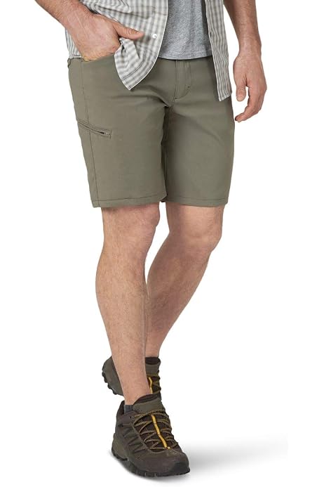 Wrangler ATG Men's Convertible Trail 