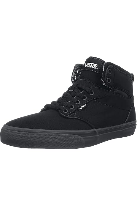 mens vans high top shoes