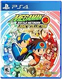 Mega Man Battle Network Legacy Collection (輸入版:北米) - PS4