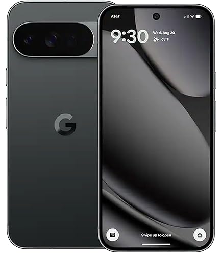 Google Pixel 9 Pro Hazel 256 GB（SIM フリー） 新品未開封] SIMフリー Google Pixel 9 Pro [256GB][Hazel