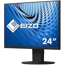 EIZO EV2451 23.8インチ 24インチ　ディスプレイ　モニター Amazon.co.jp: EIZO FlexScan 23.8インチ ディスプレイ モニター