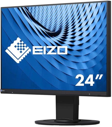FlexScan EV2451 ディスプレイ 23.8インチ 2017年製 Amazon.co.jp: FlexScan 60cm（23.8）型カラー液晶モニター