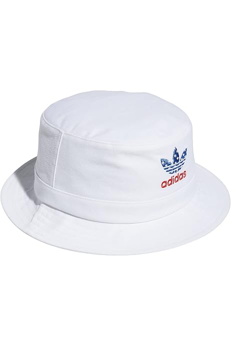 Concept One NASA Denim Adult Bucket Hat 