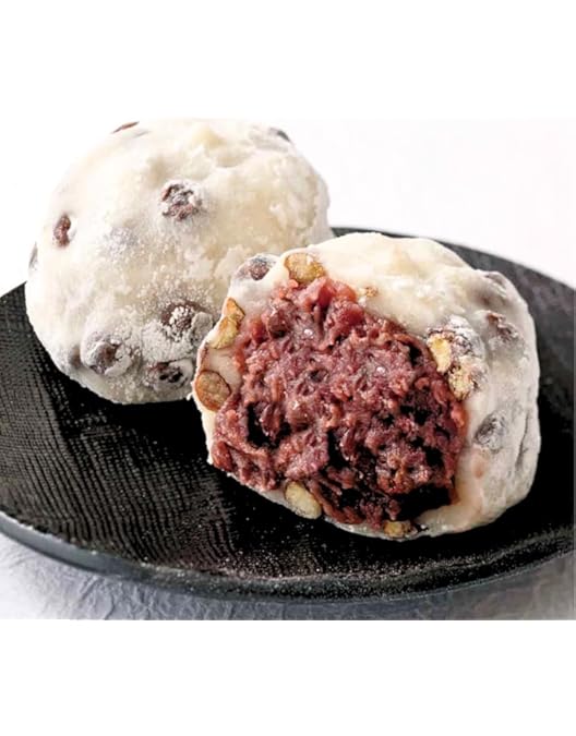 Amazon | ヤマザキ 山崎 豆大福 ×20個セット | ヤマザキ | 和菓子 通販