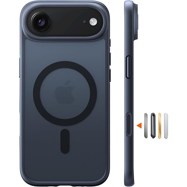 iPhone Air 256G ブラック アップル純正バンパー付き！ 1日使用 Amazon.co.jp: Apple iPhone Airバンパー - ブラック : 家電＆カメラ