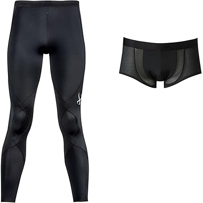 Amazon | (シーダブリューエックス)CW-X ワコール| スタビ