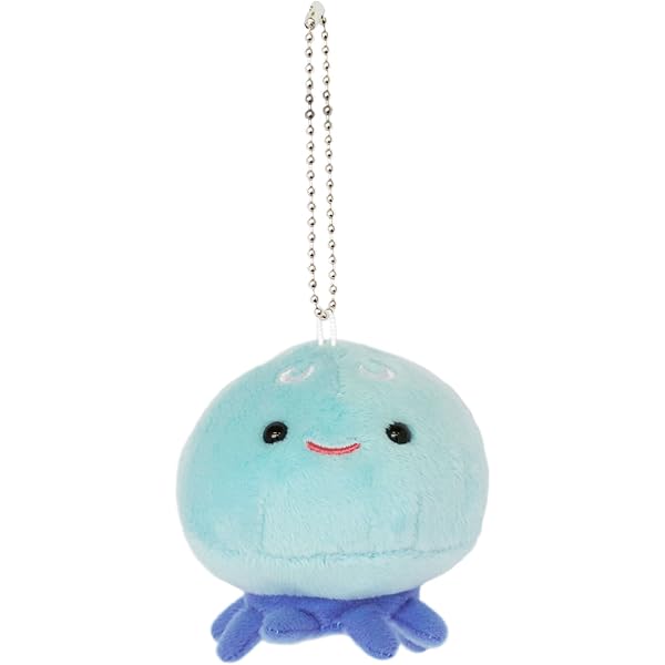 Amazon.co.jp: [Aqua] ぬいぐるみ マリン どこでもフレンズ