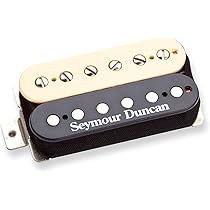 Amazon | Pick Up Seymour Duncan SH6NZB ハムディストーション